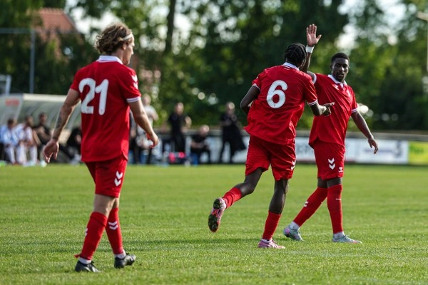 Telstar: 3 - Samsunspor: 3 (Foto Galeri) - Resim 5