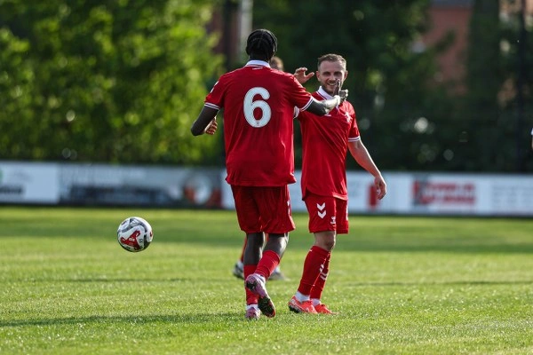 Telstar: 3 - Samsunspor: 3 (Foto Galeri) - Resim 6