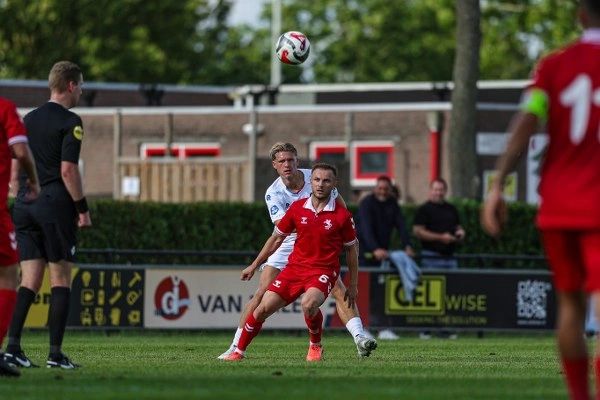 Telstar: 3 - Samsunspor: 3 (Foto Galeri) - Resim 12