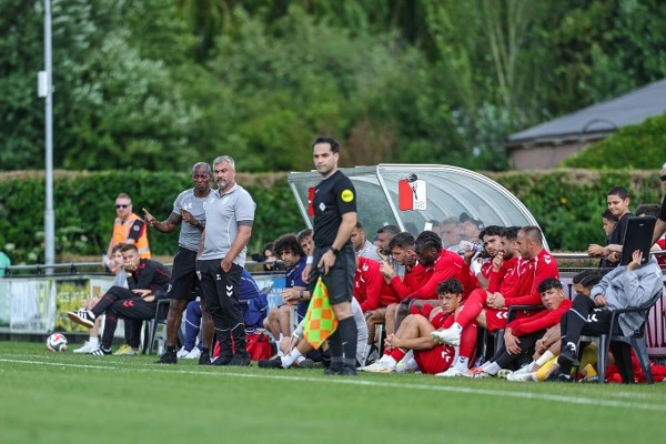 Telstar: 3 - Samsunspor: 3 (Foto Galeri) - Resim 14