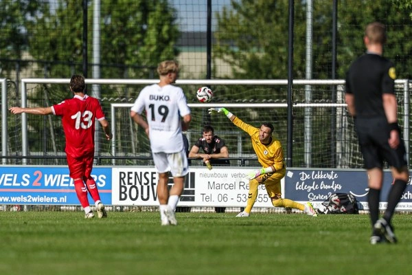 Telstar: 3 - Samsunspor: 3 (Foto Galeri) - Resim 17