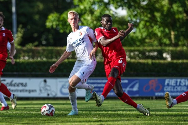 Telstar: 3 - Samsunspor: 3 (Foto Galeri) - Resim 18
