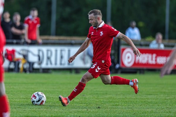 Telstar: 3 - Samsunspor: 3 (Foto Galeri) - Resim 19