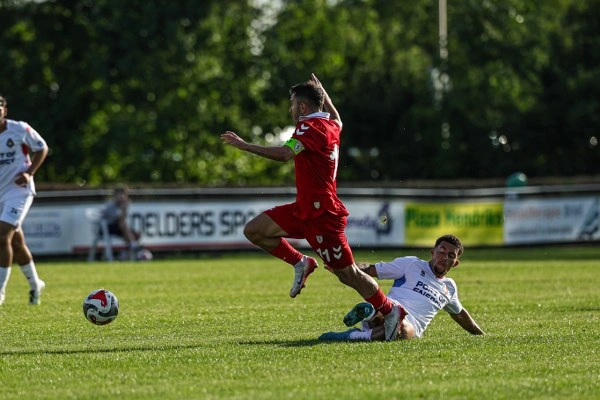Telstar: 3 - Samsunspor: 3 (Foto Galeri) - Resim 20