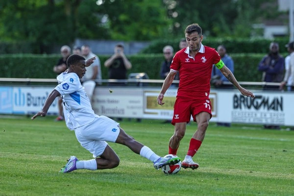 Telstar: 3 - Samsunspor: 3 (Foto Galeri) - Resim 22