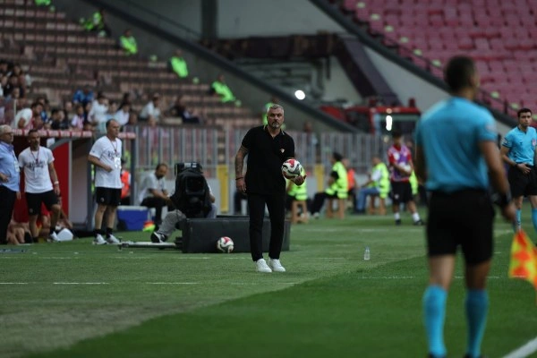Samsunspor: 2 - Gençlerbirliği: 1 (Foto Galeri) - Resim 42
