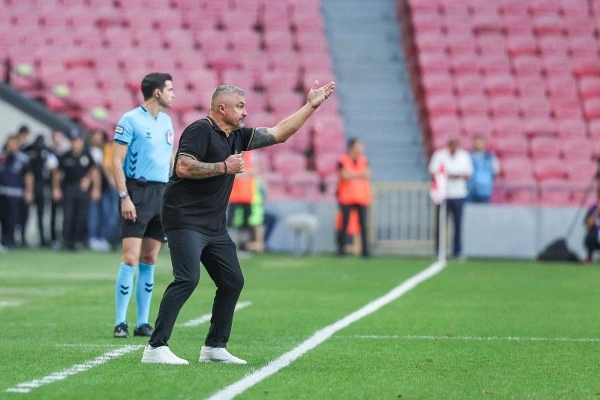 Samsunspor: 2 - Gençlerbirliği: 1 (Foto Galeri) - Resim 49