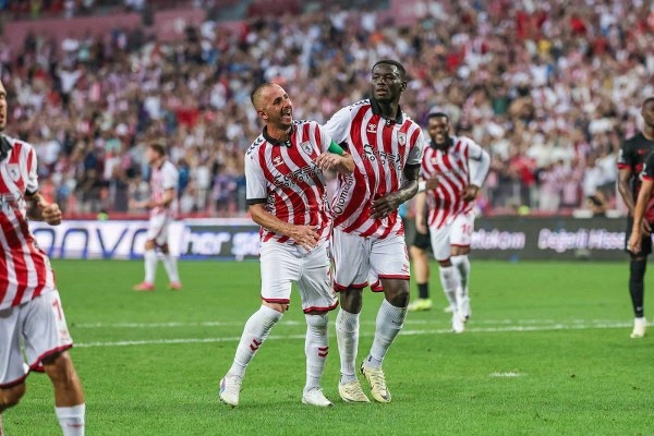 Samsunspor: 2 - Gençlerbirliği: 1 (Foto Galeri) - Resim 60