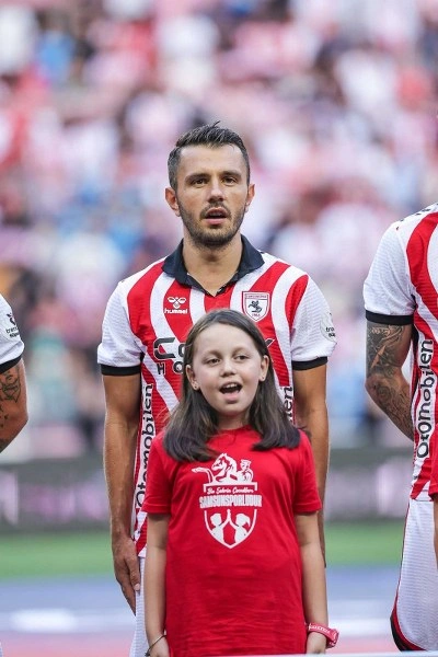 Samsunspor: 2 - Gençlerbirliği: 1 (Foto Galeri) - Resim 68