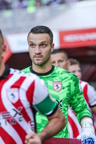 Samsunspor: 2 - Gençlerbirliği: 1 (Foto Galeri) - Resim 70
