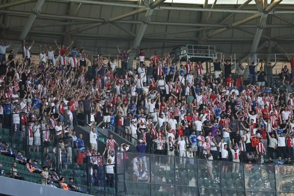 Kocaelispor: 0 - Samsunspor: 1 (Foto Galeri) - Resim 15
