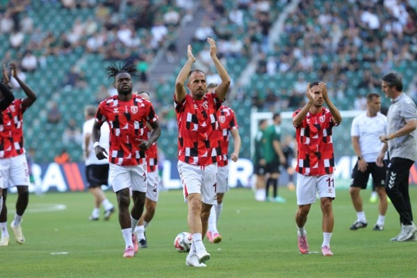 Kocaelispor: 0 - Samsunspor: 1 (Foto Galeri) - Resim 42