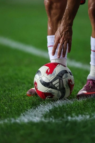 Samsunspor: 0 - Panathinaikos FC: 0 (Foto Galeri) - Resim 69