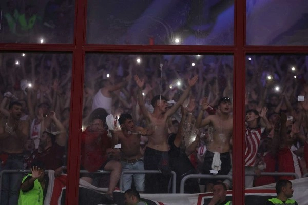 Trabzonspor: 1 - Samsunspor: 1 (Foto Galeri) - Resim 42