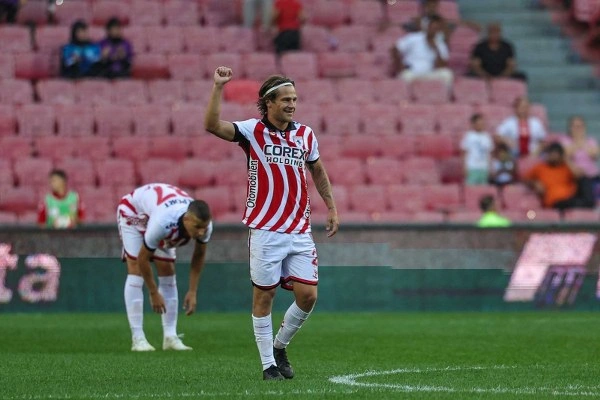 Samsunspor 1-2 Antalyaspor (Foto Galeri) - Resim 5