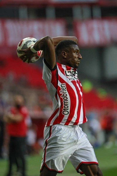 Samsunspor 1-2 Antalyaspor (Foto Galeri) - Resim 33