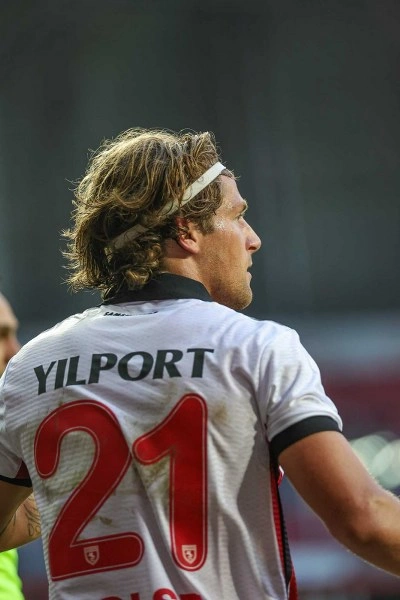 Samsunspor 1-2 Antalyaspor (Foto Galeri) - Resim 40