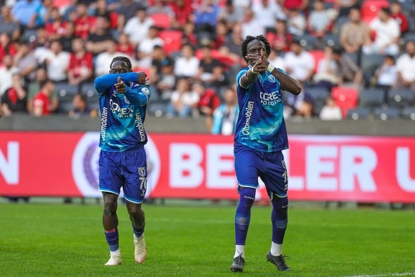 Gaziantep FK: 2 - Samsunspor: 2 (Foto Galeri) - Resim 11