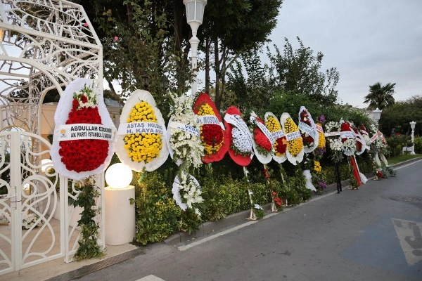 Sümeyye ve Mücahit  Mutluluğa Yelken Açtı - Resim 4