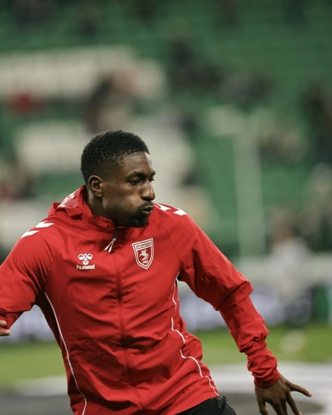 Legia Varşova: 0 - Samsunspor: 1 (Foto Galeri) - Resim 52