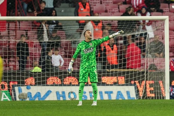 Samsunspor: 0 - Fenerbahçe: 0 (Foto Galeri) - Resim 13