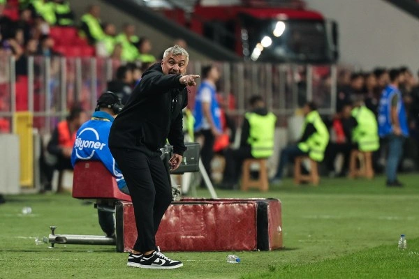 Samsunspor: 0 - Fenerbahçe: 0 (Foto Galeri) - Resim 19