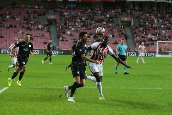 Samsunspor: 1 - Rizespor: 1 (Foto Galeri) - Resim 7