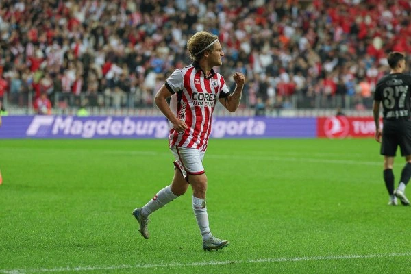Samsunspor: 1 - Rizespor: 1 (Foto Galeri) - Resim 11
