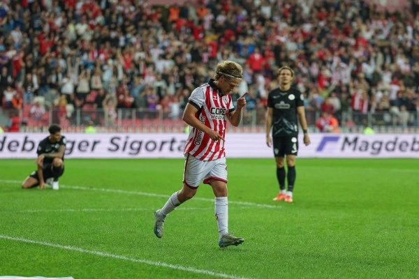 Samsunspor: 1 - Rizespor: 1 (Foto Galeri) - Resim 27