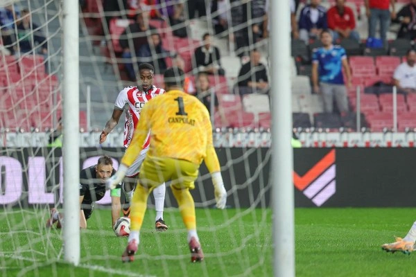 Samsunspor: 1 - Rizespor: 1 (Foto Galeri) - Resim 31