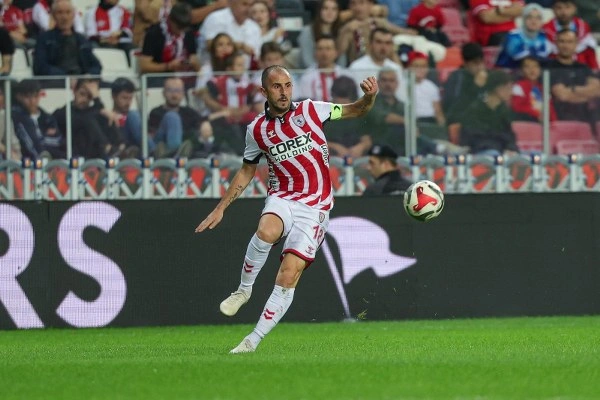 Samsunspor: 1 - Rizespor: 1 (Foto Galeri) - Resim 34
