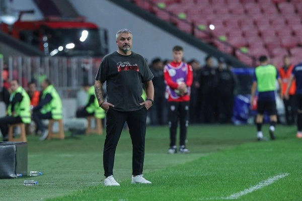Samsunspor: 1 - Rizespor: 1 (Foto Galeri) - Resim 44
