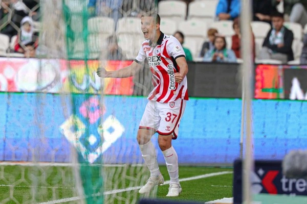 Konyaspor: 1 - Samsunspor: 3 (Foto Galeri) - Resim 32