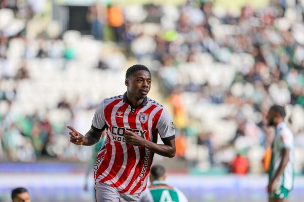 Konyaspor: 1 - Samsunspor: 3 (Foto Galeri) - Resim 46