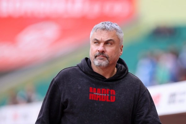 Konyaspor: 1 - Samsunspor: 3 (Foto Galeri) - Resim 56