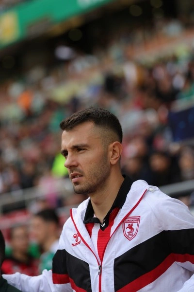 Konyaspor: 1 - Samsunspor: 3 (Foto Galeri) - Resim 59