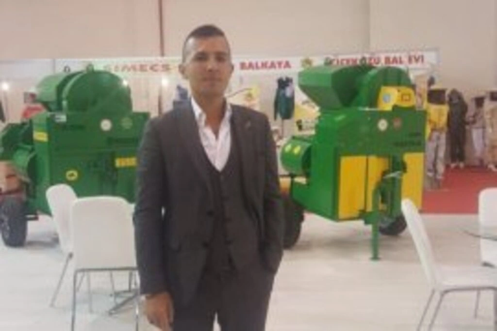 Fındık Üreticisine Kolaylık HASATSAN'DAN - Resim 3
