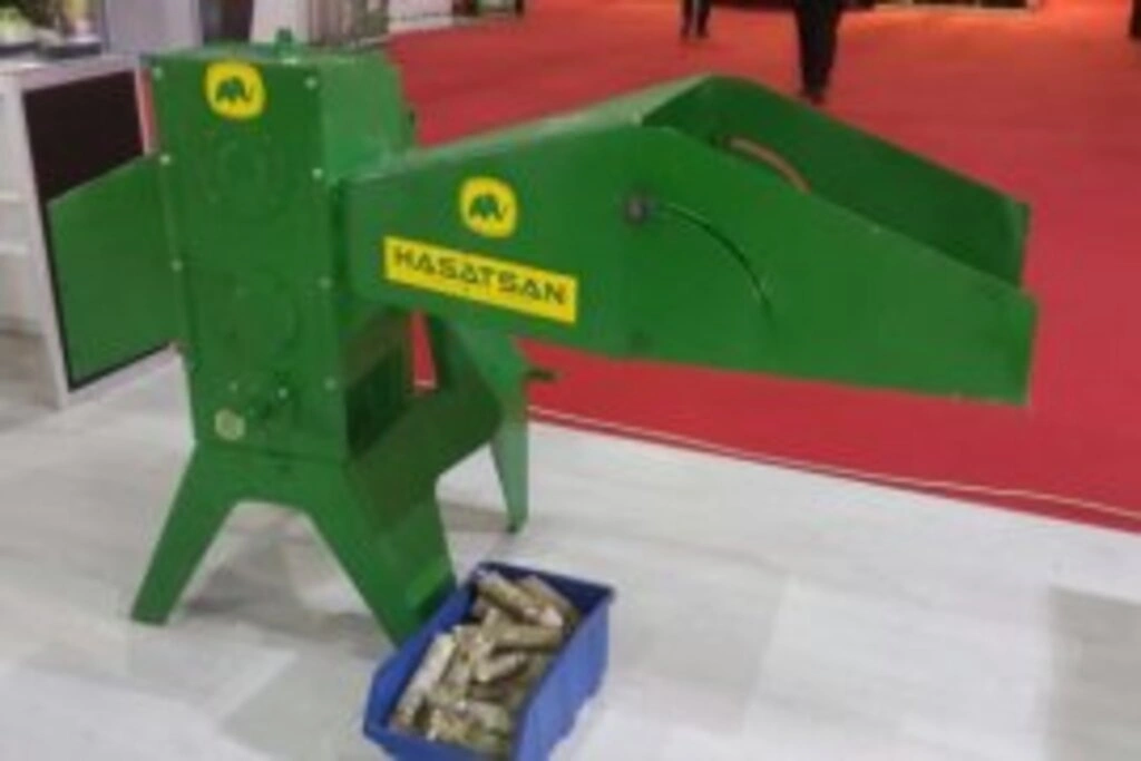 Fındık Üreticisine Kolaylık HASATSAN'DAN - Resim 5