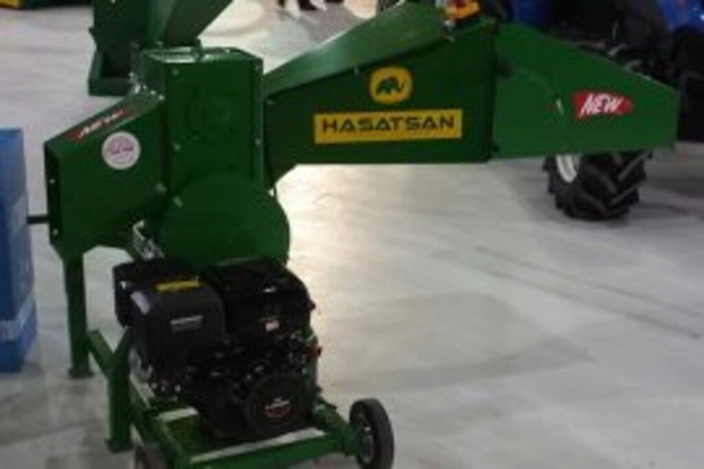 Fındık Üreticisine Kolaylık HASATSAN'DAN - Resim 7