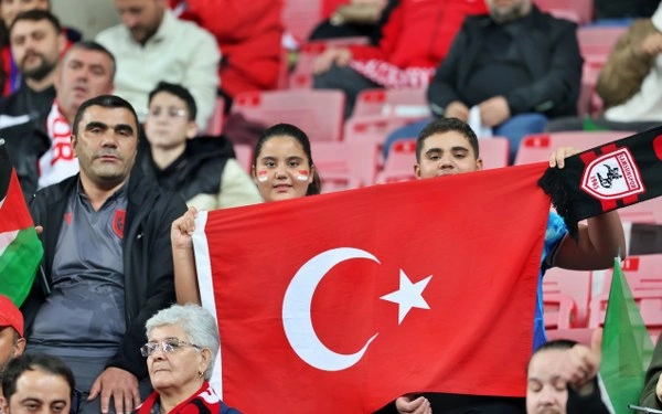 Samsunspor: 3 - Hamrun Spartans: 0 (Foto Galeri) - Resim 35