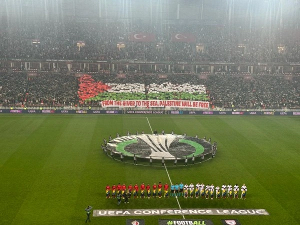 Samsunspor: 3 - Hamrun Spartans: 0 (Foto Galeri) - Resim 60