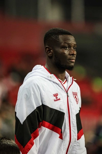 Samsunspor: 3 - Hamrun Spartans: 0 (Foto Galeri) - Resim 63