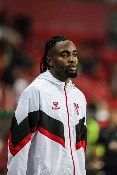 Samsunspor: 3 - Hamrun Spartans: 0 (Foto Galeri) - Resim 65