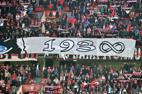Samsunspor: 1 - Eyüpspor: 0 (Foto Galeri) - Resim 5