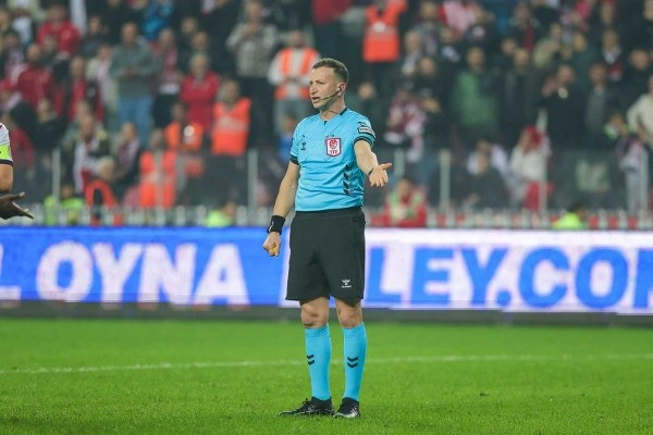 Samsunspor: 1 - Eyüpspor: 0 (Foto Galeri) - Resim 41