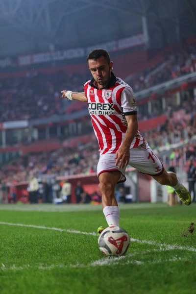 Samsunspor: 1 - Eyüpspor: 0 (Foto Galeri) - Resim 58