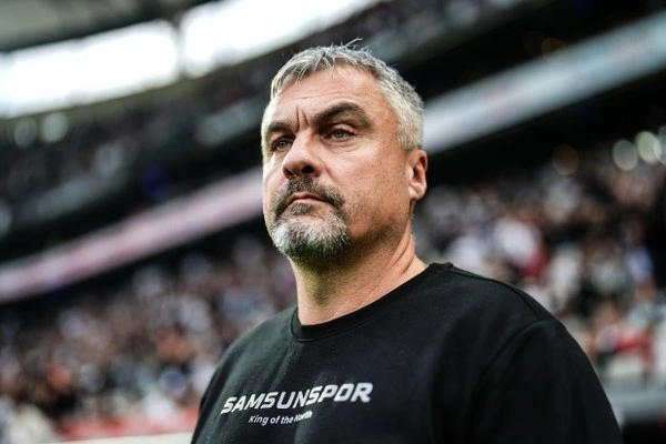 Beşiktaş: 1 - Samsunspor: 1 (Foto Galeri) - Resim 29