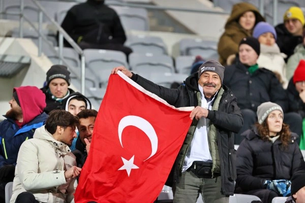 Breidablik: 2 - Samsunspor: 2 (Foto Galeri) - Resim 4