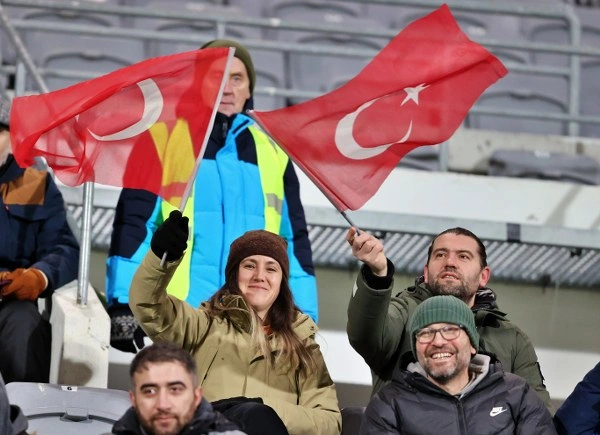 Breidablik: 2 - Samsunspor: 2 (Foto Galeri) - Resim 13