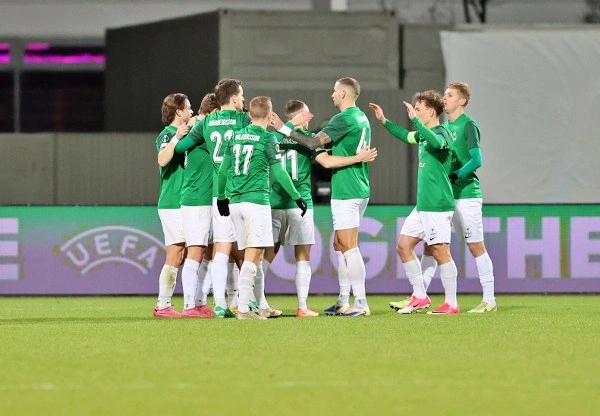 Breidablik: 2 - Samsunspor: 2 (Foto Galeri) - Resim 15